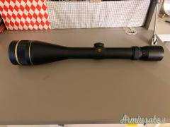 OTTICA LEUPOLD VARI - X III 6,5 - 20 x 50