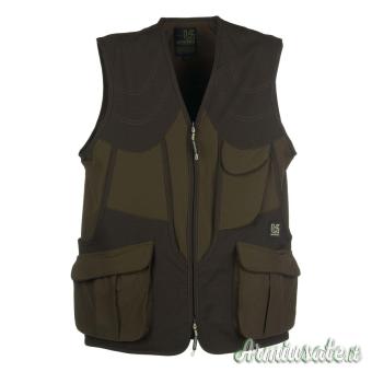 GILET CACCIA UNIVERS LEPRE 93227 352
