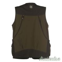 GILET CACCIA UNIVERS LEPRE 93227 352
