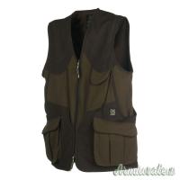 GILET CACCIA UNIVERS LEPRE 93227 352