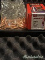 Hornady a max