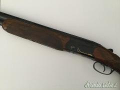 Beretta 692 BLACK EDITION  12