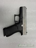 Glock Modello 43x 9x21mm IMI