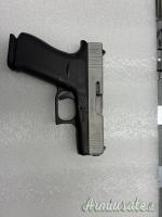 Glock Modello 43x 9x21mm IMI