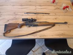 Benelli Argo .30-06 Springfield