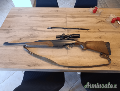 Benelli Argo .30-06 Springfield