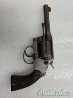 Colt  .38 Special  |  9x29mmR