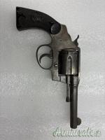 Colt  .38 Special  |  9x29mmR