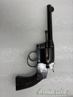 Colt Modello police positive special .32-20 Winchester  | .32-20 Marlin  | .32 Colt Lightning