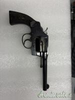 Colt Modello police positive special .32-20 Winchester  | .32-20 Marlin  | .32 Colt Lightning