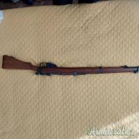 Enfield MK IV .22 L.R. .22 Long Rifle