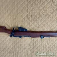 Enfield MK IV .22 L.R. .22 Long Rifle