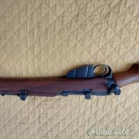 Enfield MK IV .22 L.R. .22 Long Rifle