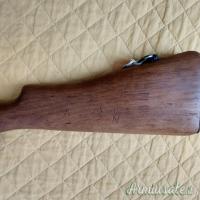 Enfield MK IV .22 L.R. .22 Long Rifle