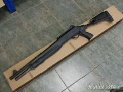 Hatsan Escort MPA-TS 12