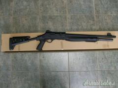 Hatsan Escort MPA-TS 12