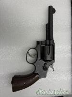 Smith & Wesson  .38 S&W | Colt New Police | Super Police