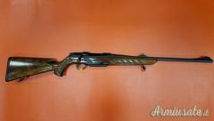 Merkel RX.HELIX 7x64mm Brenneke