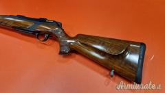 Merkel RX.HELIX 7x64mm Brenneke