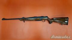 Merkel RX.HELIX 7x64mm Brenneke