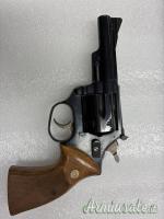 Astra  .357 Magnum  |  9x31mmR  | .353 Casull