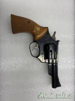 Astra  .357 Magnum  |  9x31mmR  | .353 Casull