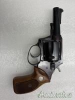 Charter  .44 Bulldog