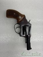 Charter  .44 Bulldog