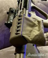 Steyr Mannlicher Aug  .223 Remington