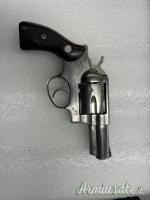 Ruger | Sturm Modello speed six .357 Magnum  |  9x31mmR  | .353 Casull