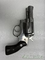Ruger | Sturm Modello speed six .357 Magnum  |  9x31mmR  | .353 Casull