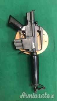 Jager ap 74/15 .32 ACP  |  7.65x17mm Browning SR