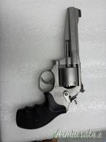 Smith & Wesson Mod pro series 986 9x21mm IMI