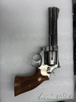 Smith & Wesson Modello 686 .357 Magnum  |  9x31mmR  | .353 Casull