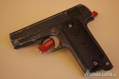 Pistola Le Basque .32 ACP  |  7.65x17mm Browning SR
