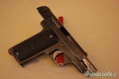 Pistola Le Basque .32 ACP  |  7.65x17mm Browning SR