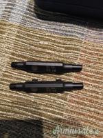 Set pesi a clip per bilanciamento canne Beretta DT 11