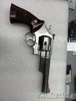 Smith & Wesson Modello 629 .44 Remington Magnum