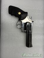 Colt Modello king cobra  .357 Magnum  |  9x31mmR  | .353 Casull