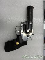 Colt Modello king cobra  .357 Magnum  |  9x31mmR  | .353 Casull