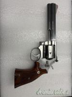 Smith & Wesson Modello 686 .357 Magnum  |  9x31mmR  | .353 Casull