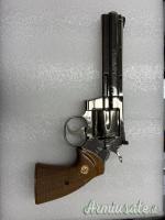 Colt Modello Python  .357 Magnum  |  9x31mmR  | .353 Casull