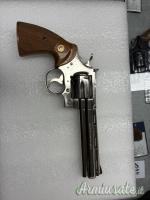 Colt Modello Python  .357 Magnum  |  9x31mmR  | .353 Casull