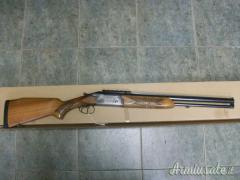 Valmet Combinato 12-7x57R