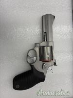 Taurus | Forjas Modello tracker competition .357 Magnum  |  9x31mmR  | .353 Casull