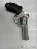 Taurus | Forjas Modello tracker competition .357 Magnum  |  9x31mmR  | .353 Casull