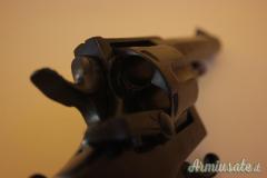 Revolver MIDA CASTELLI esercito italiano