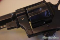 Revolver MIDA CASTELLI esercito italiano
