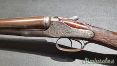 John Dickson & Son - 63 Princes Street, Edimburgh 12