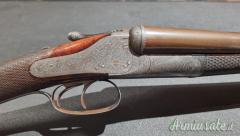 John Dickson & Son - 63 Princes Street, Edimburgh 12